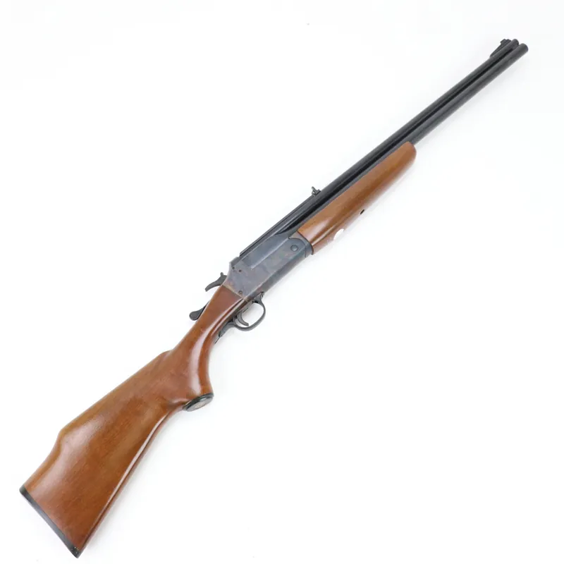USED - Savage 24V GTO500624