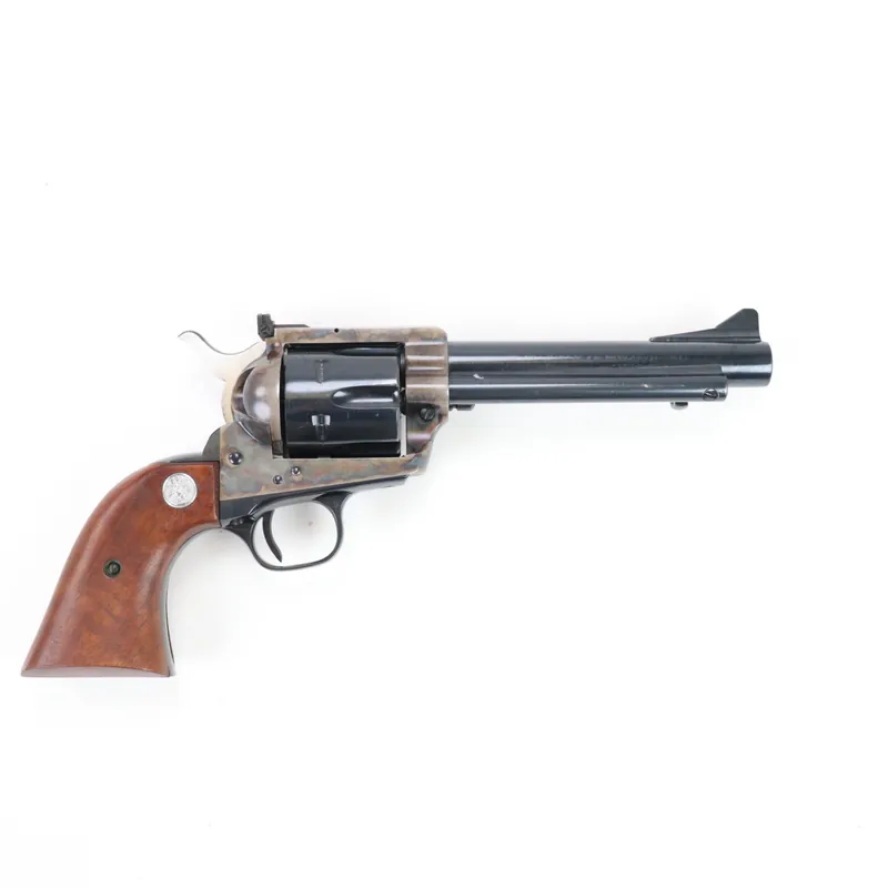 USED - Colt New Frontier GTO500731