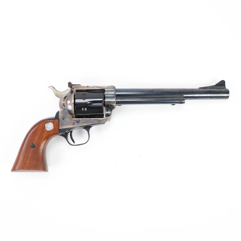 USED - Colt New Frontier GTO500732