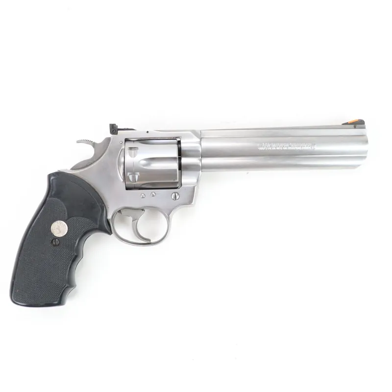 USED - Colt King Cobra GTO500752