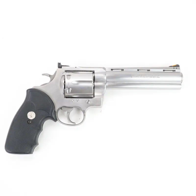 USED - Colt Anaconda GTO500751