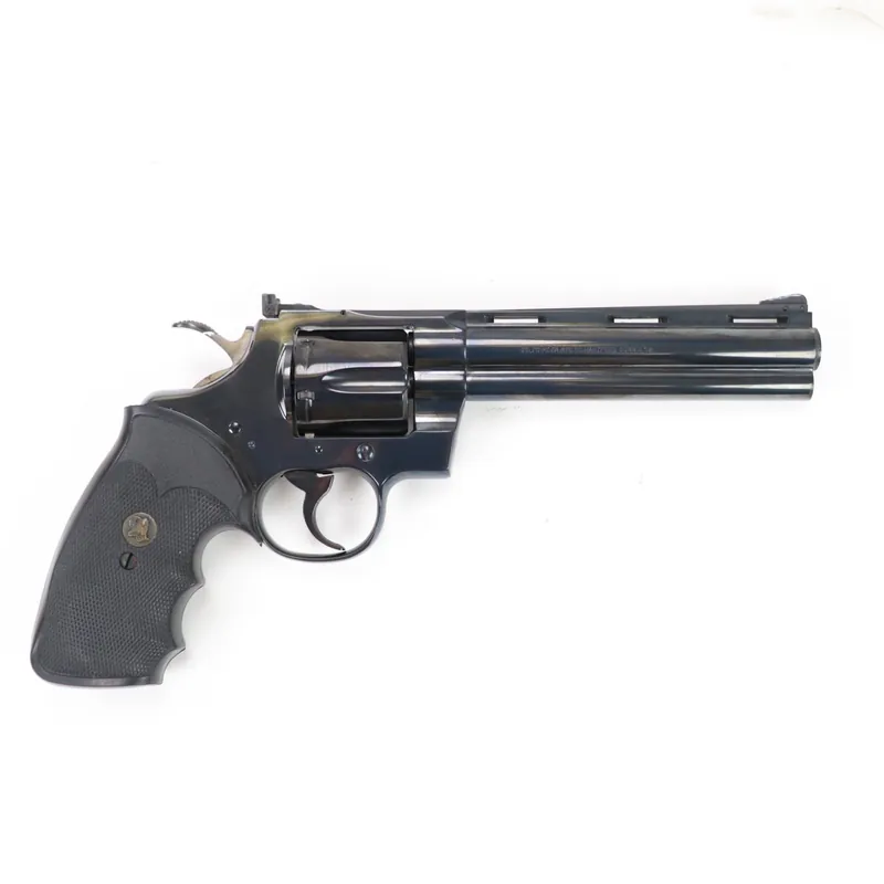 USED - Colt Python GTO500750