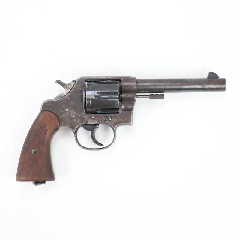 USED - Colt 1909 Army DA45 GTO362172