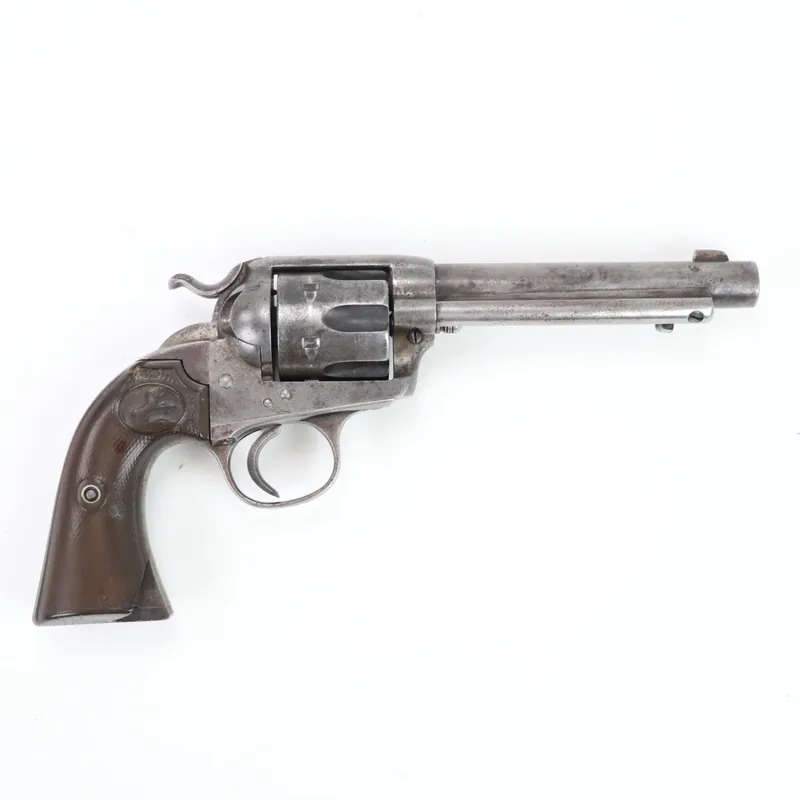 USED - Colt Bisley GTO362173