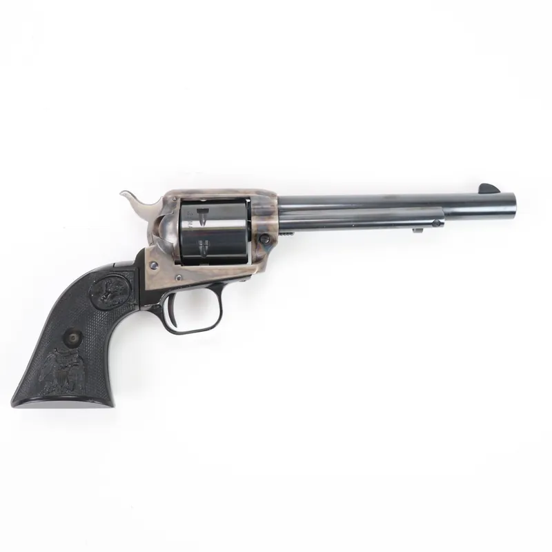 USED - Colt Peacemaker GTO500754