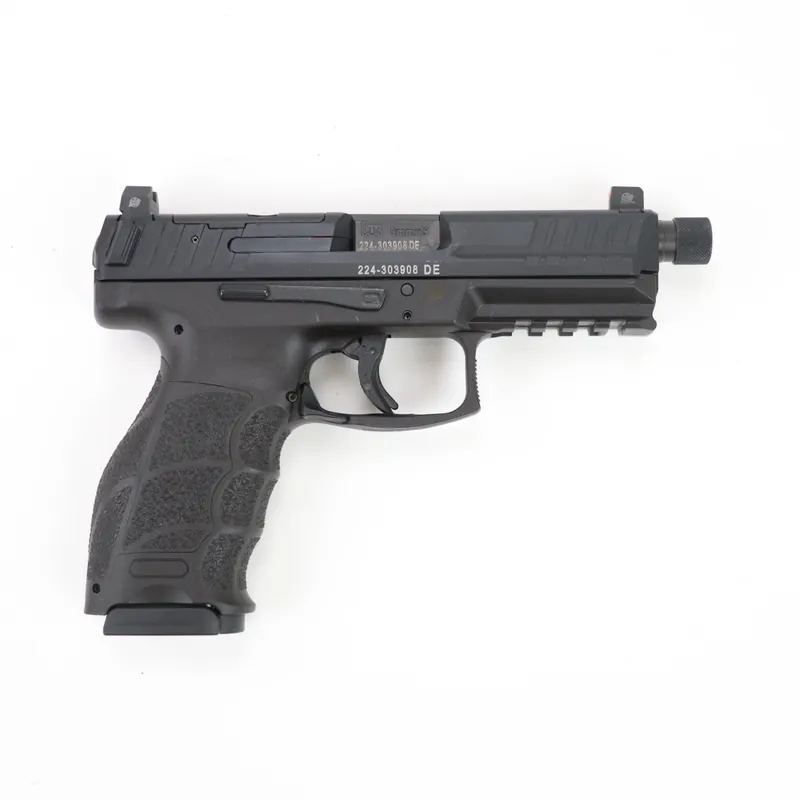 USED - Heckler & Koch VP9 Tactical GTO362194
