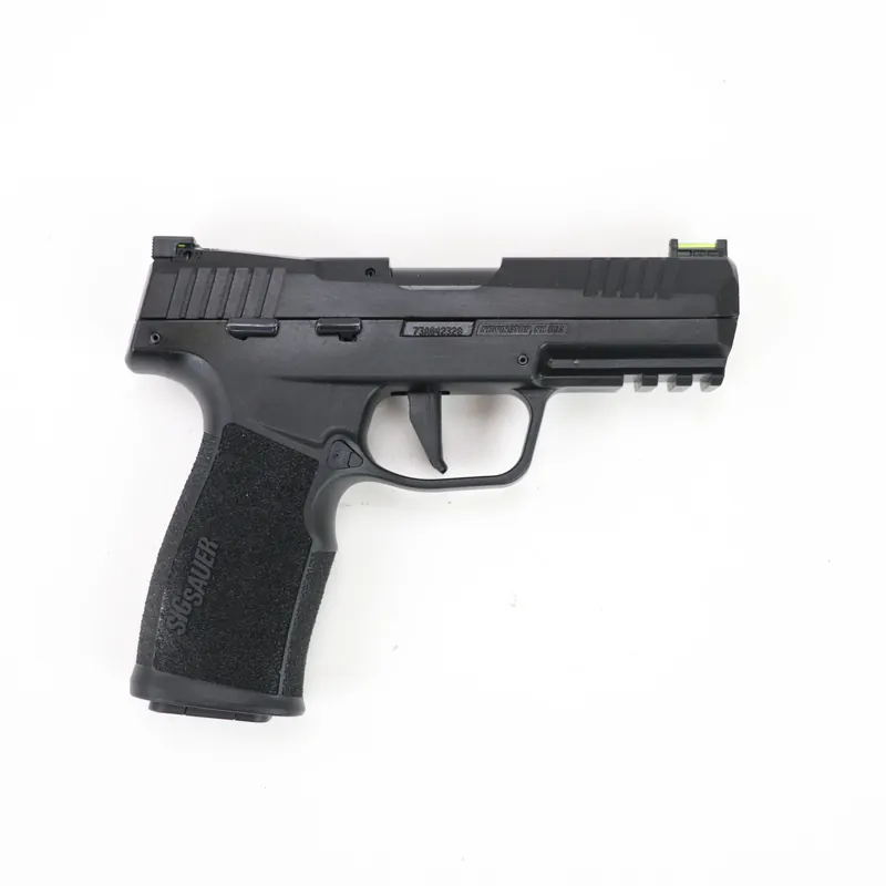 USED - Sig Sauer P322 GTO362185
