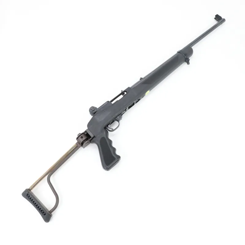 USED - Ruger 10/22 Carbine GTO500639