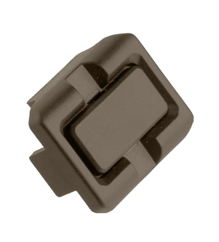 Magpul Wire Control Kit M-LOK for M-LOK Rails, FDE Polymer Flat Dark Earth