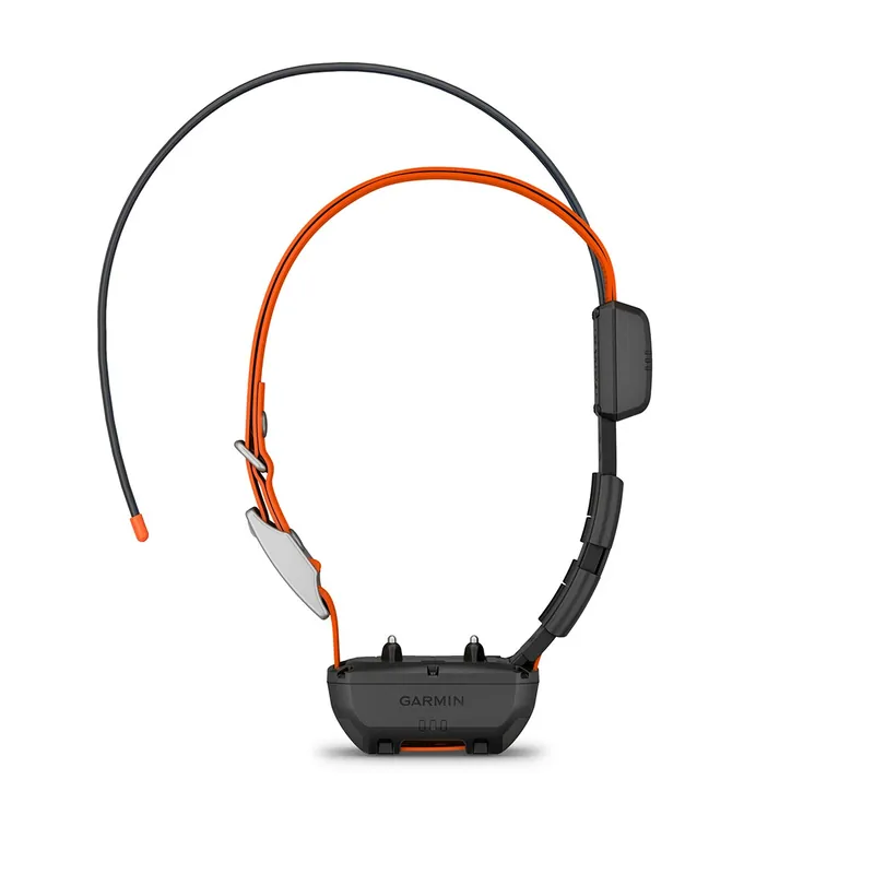 Garmin Alpha TT 25 Dog Collar