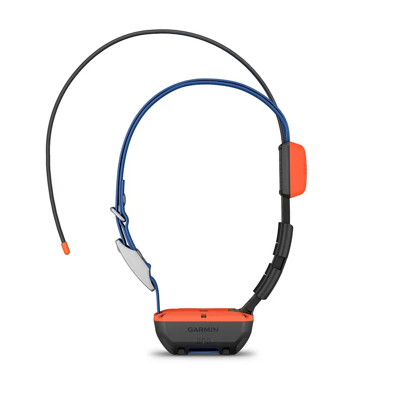 Garmin Alpha T-20 Dog Collar