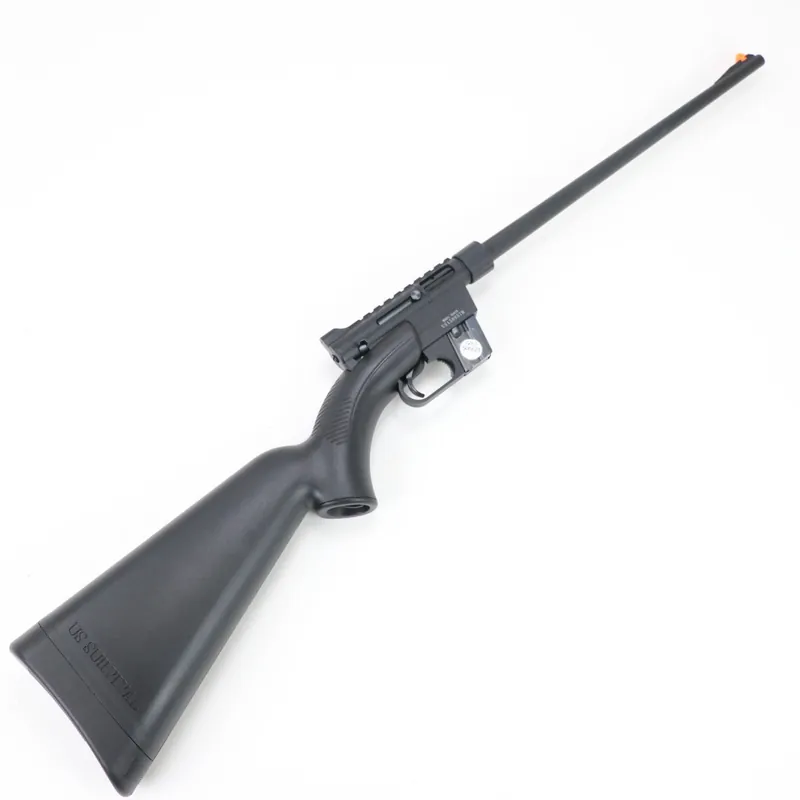 USED - Henry U.S. Survival Rifle H002B GTO500673