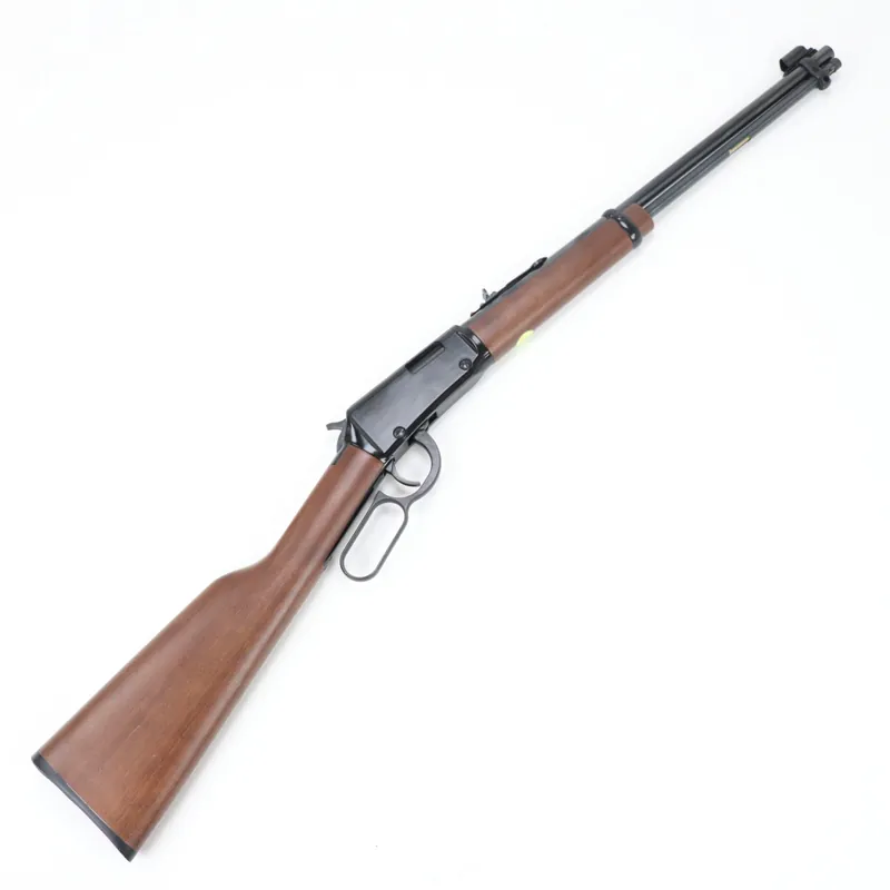 USED - Henry Classic Lever Action H001 GTO362030