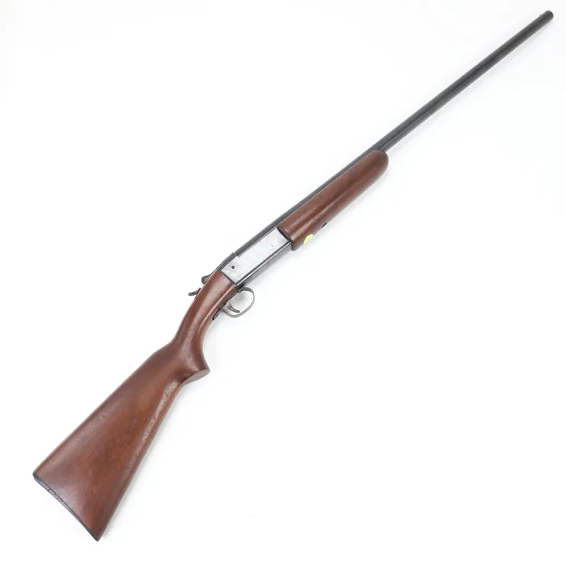 USED - Winchester 37 GTO361914