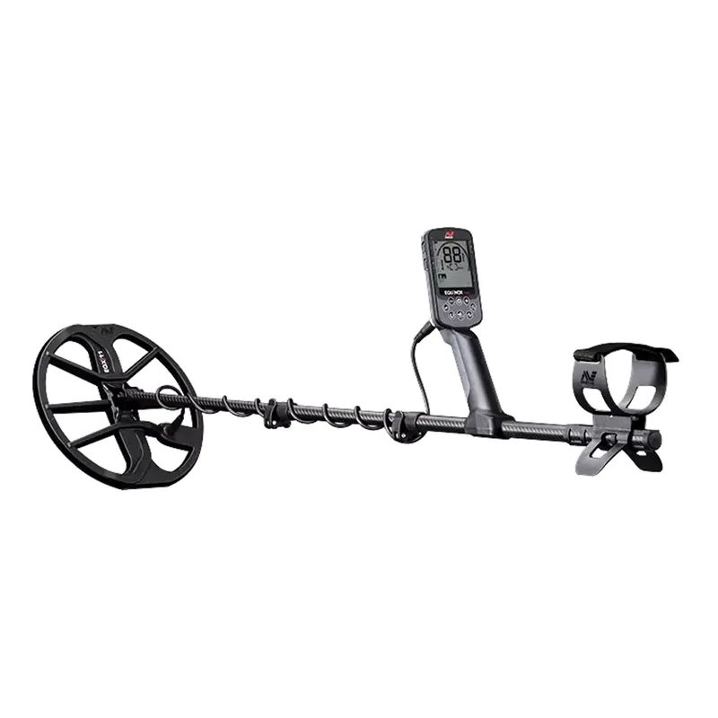 Minelab Equinox 700 Metal Detector