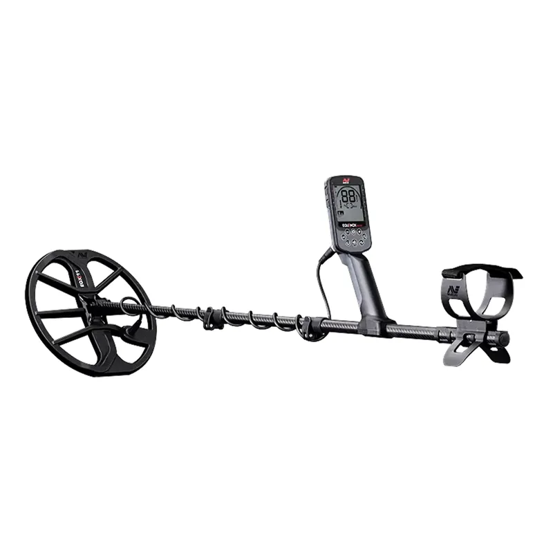 Minelab Equinox 900 Multi-Purpose Metal Detector