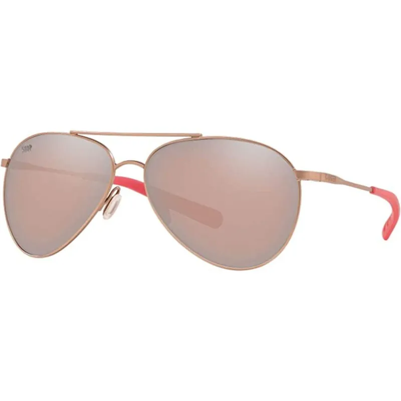 Costa Del Mar Piper Polarized Sunglasses - 3 Styles