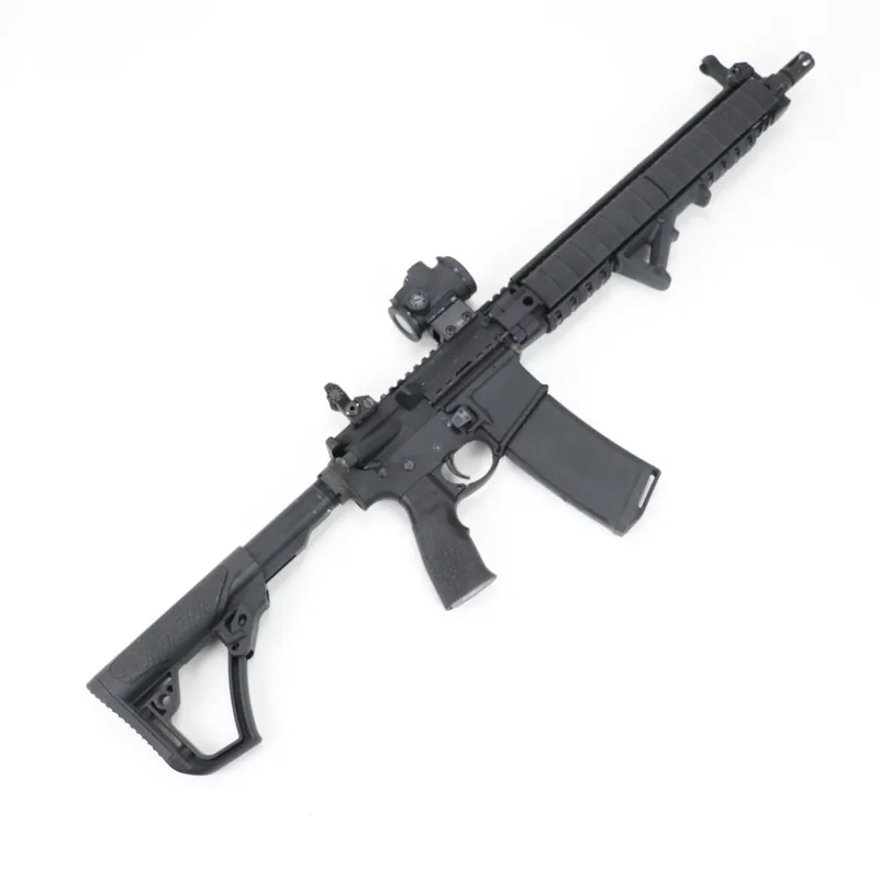USED - Daniel Defense DDM4 GTO362235