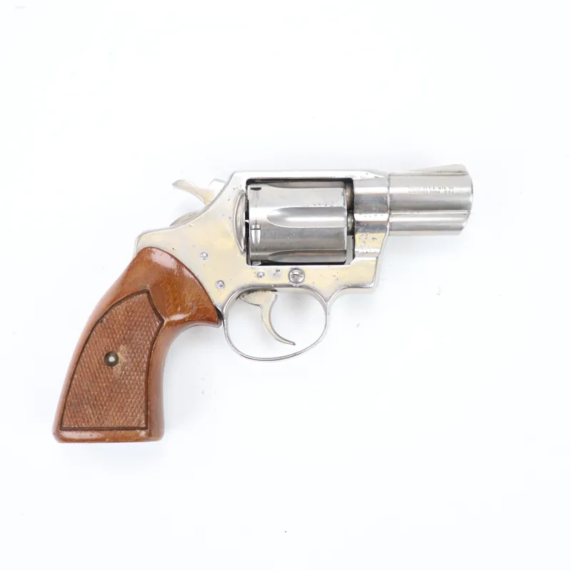 USED - Colt Cobra GTO500910