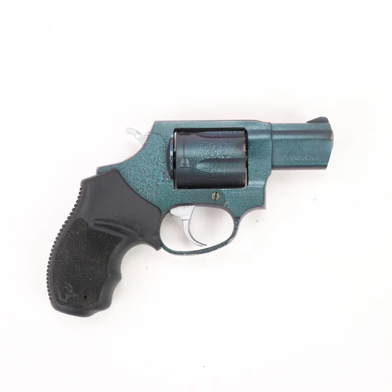 USED - Taurus 605 GTO500861