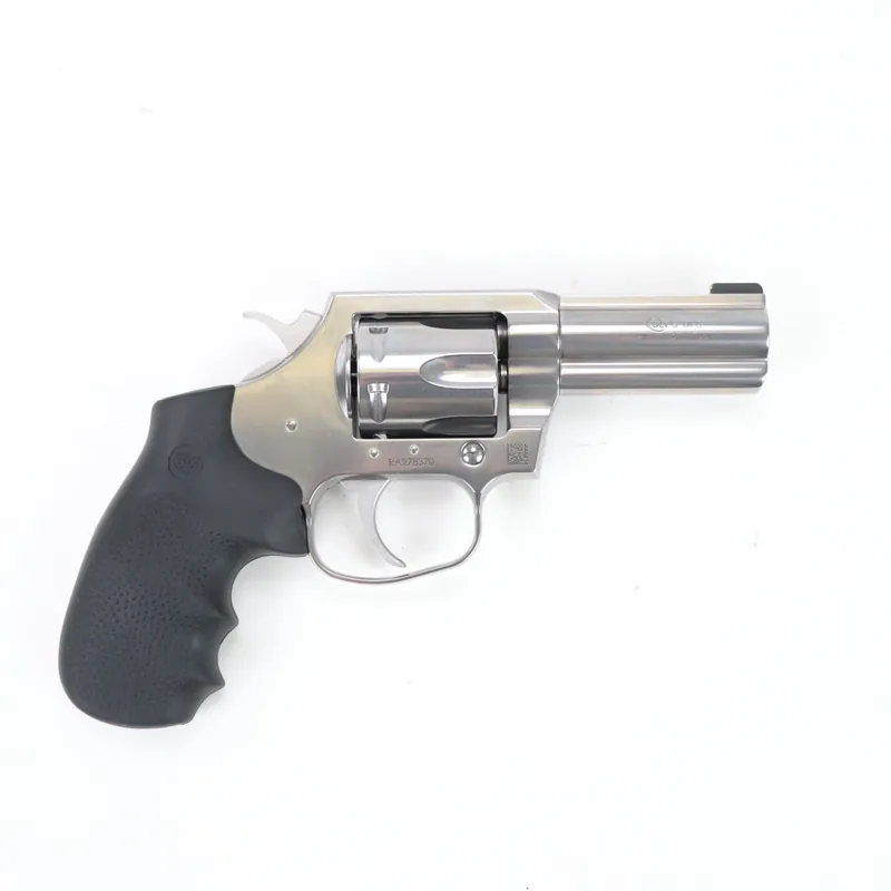USED - Colt King Cobra GTO500911