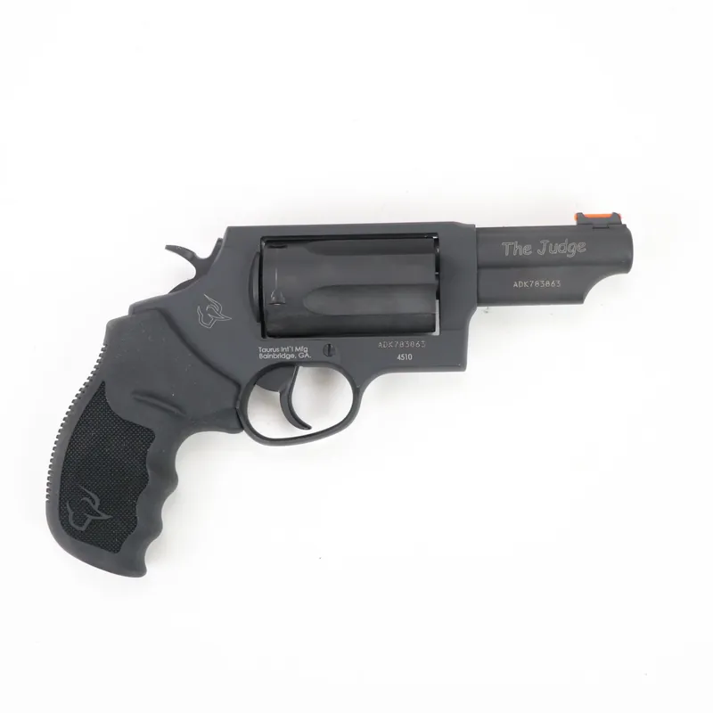 USED - Taurus The Judge GTO500851