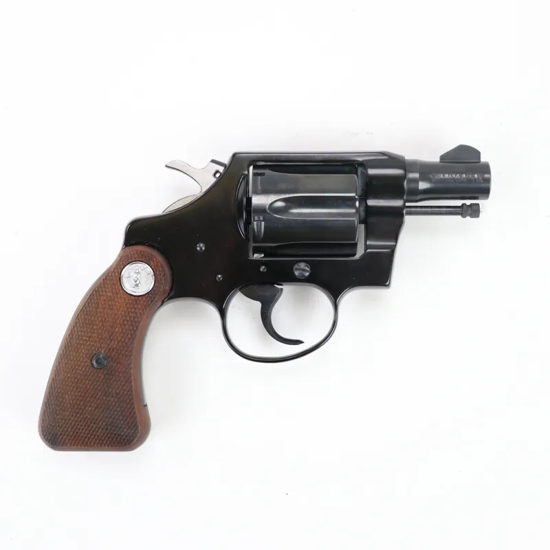 USED - Colt Cobra GTO500912