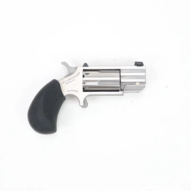 USED - North American Arms Pug-T GTO362285