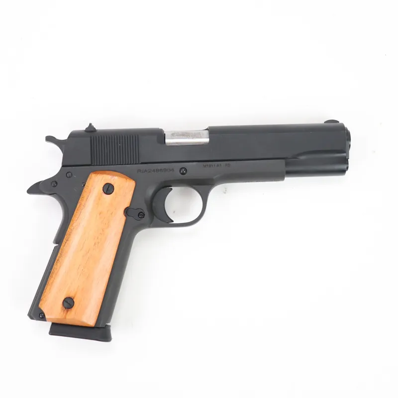 USED - Rock Island Armory 1911 A1-FS GTO500803