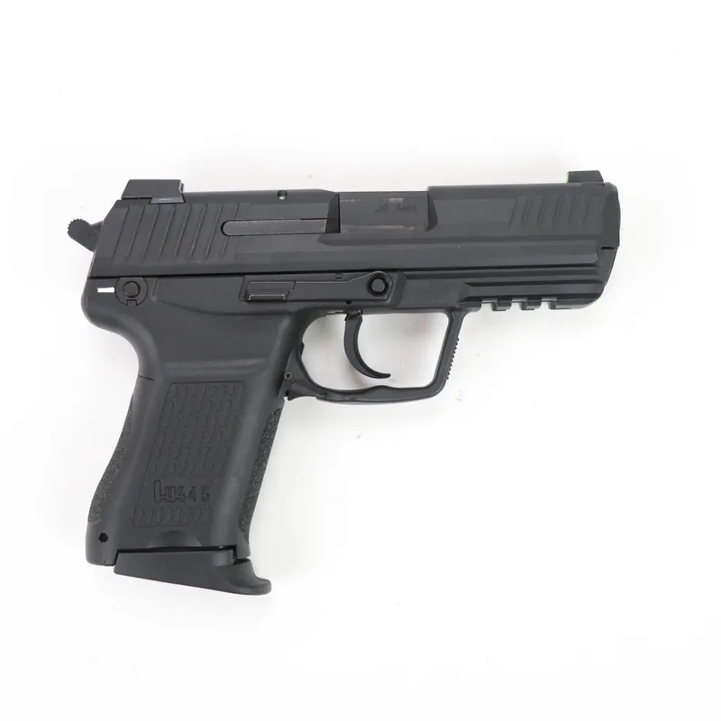 USED - Heckler & Koch HK45C GTO362239