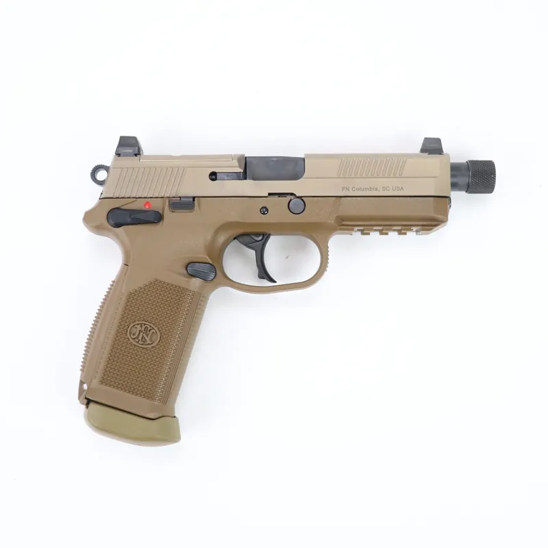 USED - FN America FNX-45 Tactical GTO362301