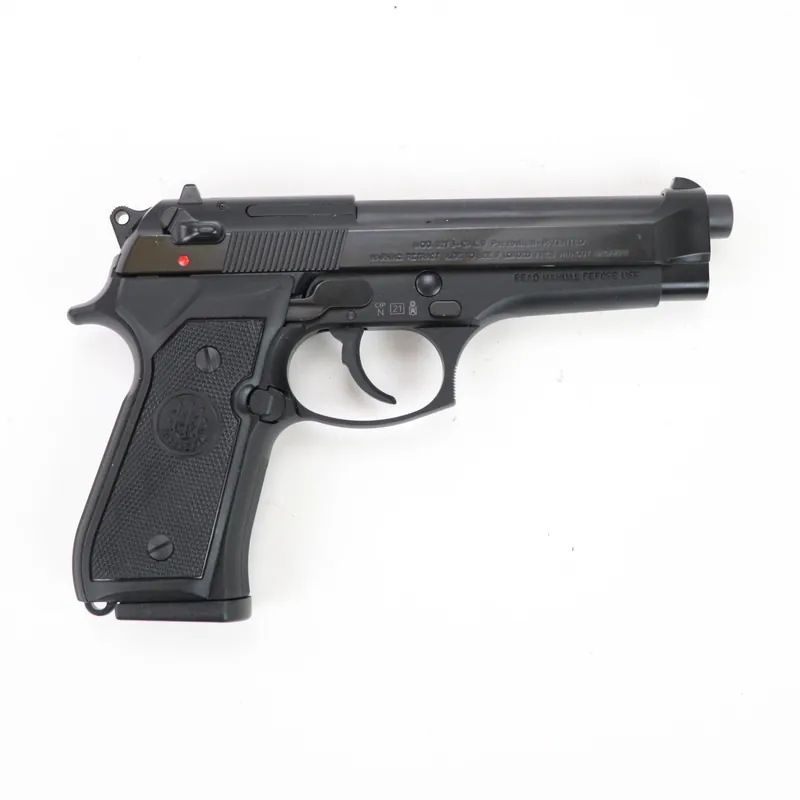USED - Beretta 92FS GTO362261