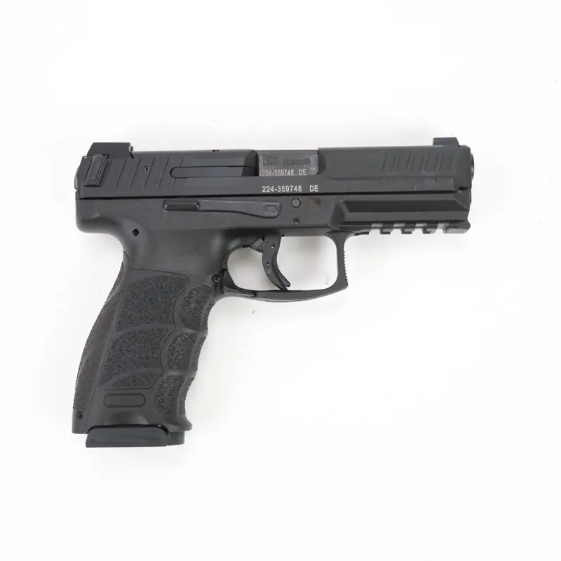 USED - Heckler & Koch VP9 GTO362256
