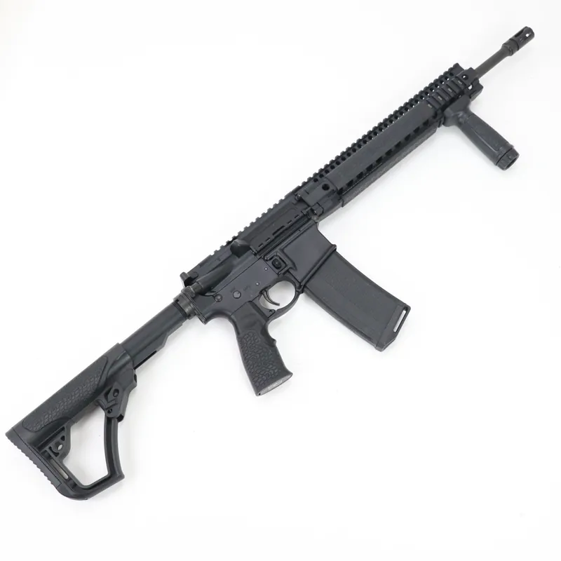USED - Daniel Defense DDM4V5LW GTO362270