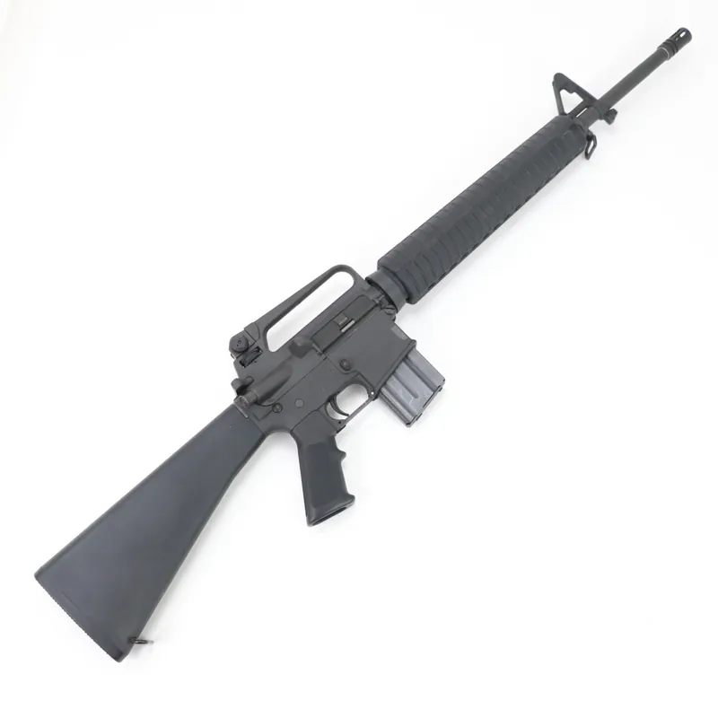 USED - Colt AR-15 A2 HBAR Sporter GTO500640