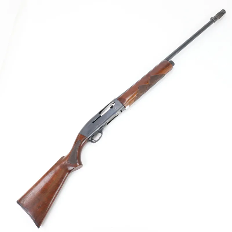 USED - Remington 11-48 GTO362214