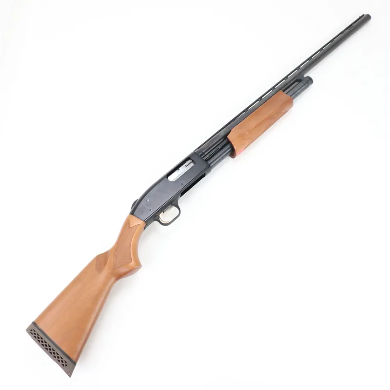 USED - Mossberg 500 GTO362196
