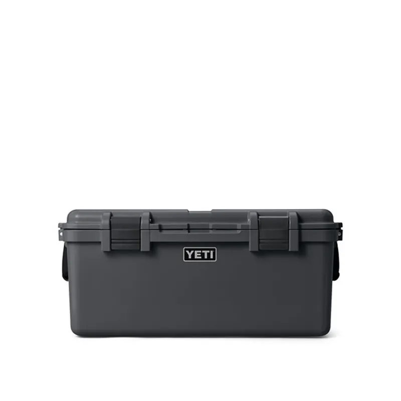 YETI Loadout GoBox 60 Gear Case