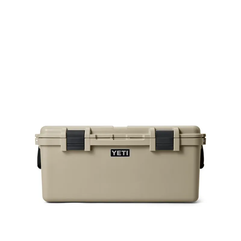 YETI Loadout GoBox 60 Gear Case