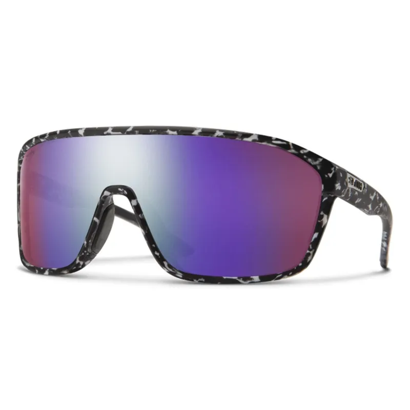 Smith Boomtown Chromepop Sunglasses - 2 Styles