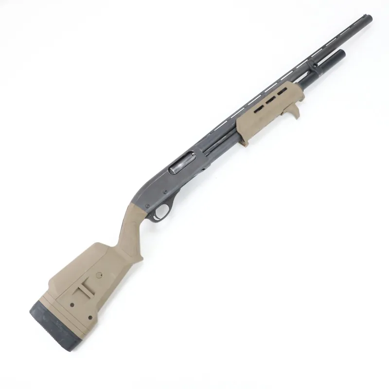 USED - Remington 870 GTO362232
