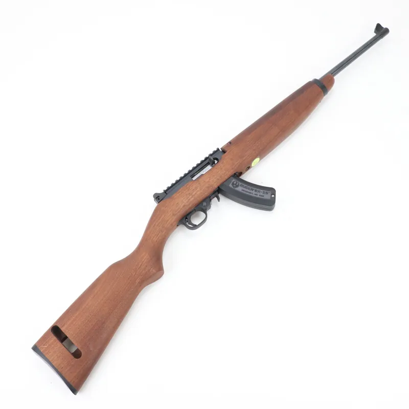 USED - Ruger 10/22 GTO362247