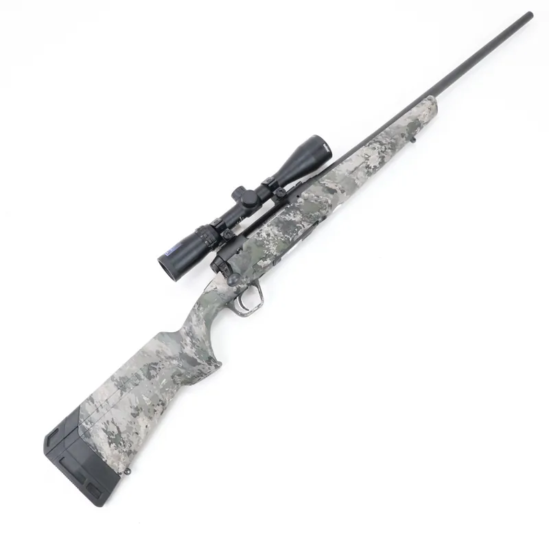 USED - Savage Axis GTO362293
