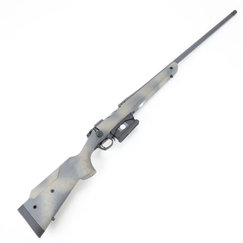 USED - Bergara B-14 GTO362241