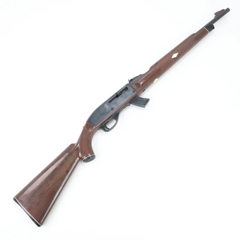 USED - Remington Mohawk 10C GTO362295