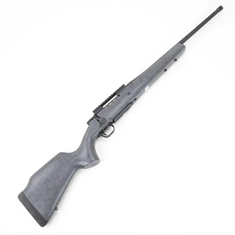 USED - Mossberg Patriot GTO500891