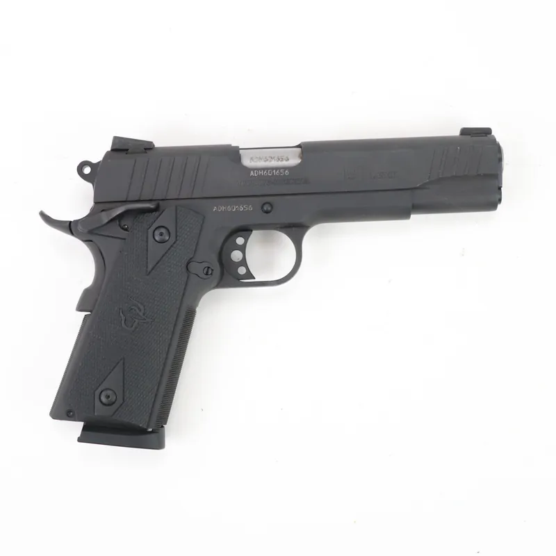 USED - Taurus 1911 GTO500809