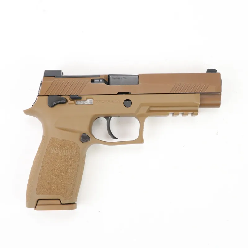 USED - Sig Sauer P320 M17 GTO362267