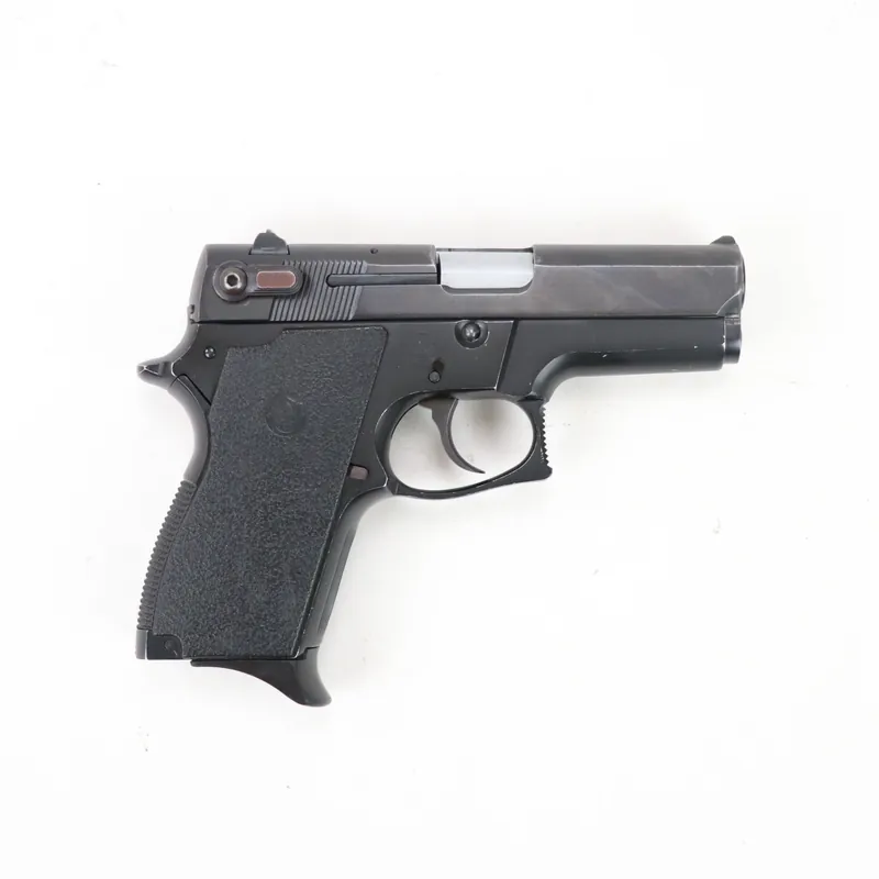 USED - Smith & Wesson Model 469 GTO362268