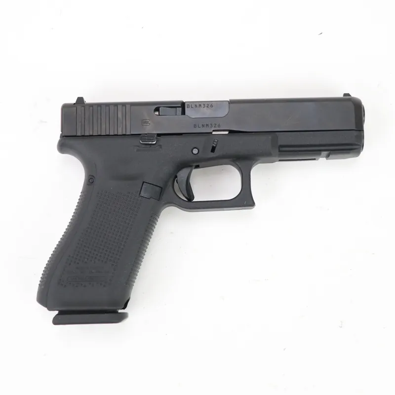 USED - Glock 17 GEN 5 GTO362289